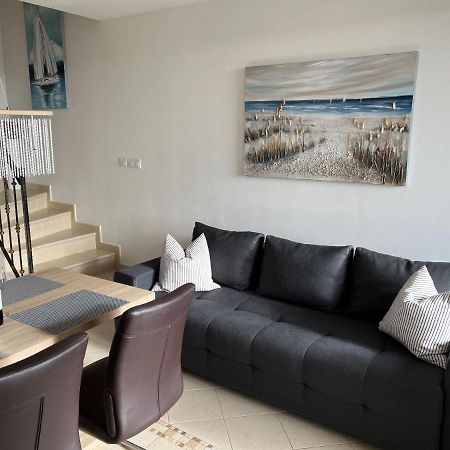 Maj Premium Apartment 4 Sterne - Neu Renoviert بوريتش المظهر الخارجي الصورة