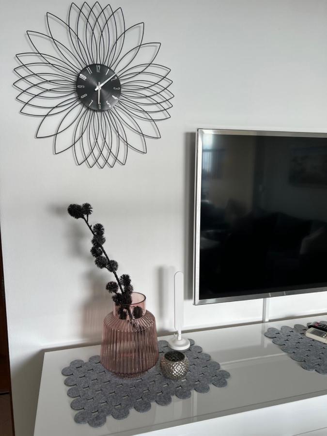 Maj Premium Apartment 4 Sterne - Neu Renoviert بوريتش المظهر الخارجي الصورة