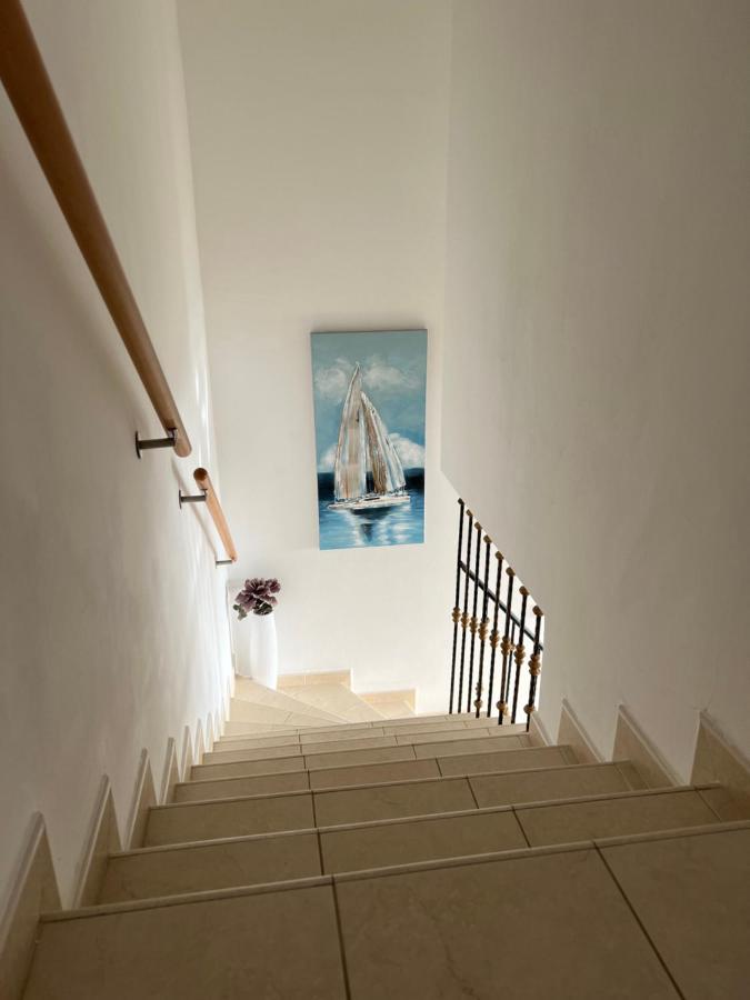 Maj Premium Apartment 4 Sterne - Neu Renoviert بوريتش المظهر الخارجي الصورة