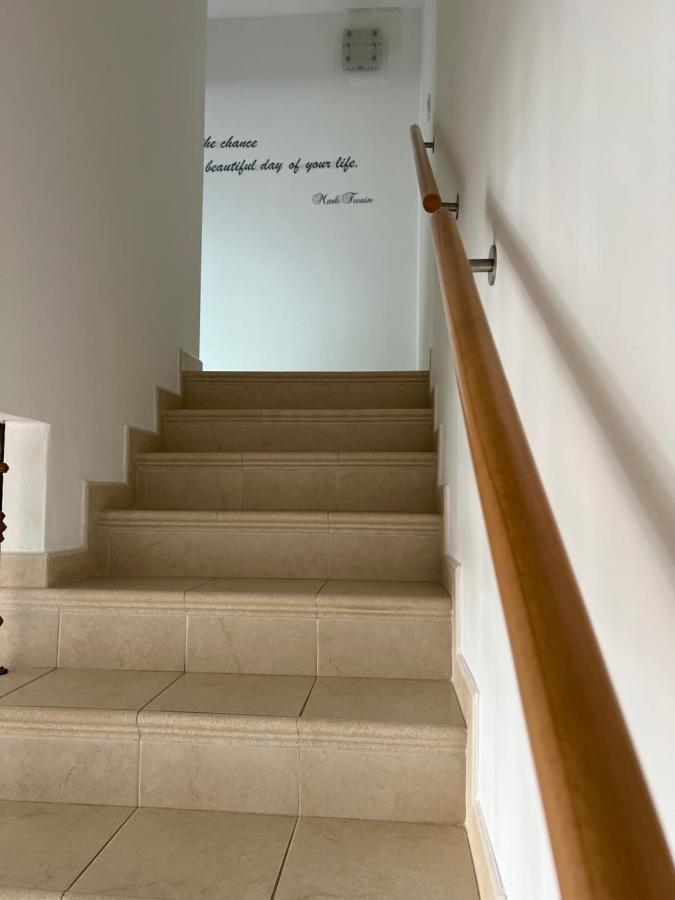 Maj Premium Apartment 4 Sterne - Neu Renoviert بوريتش المظهر الخارجي الصورة