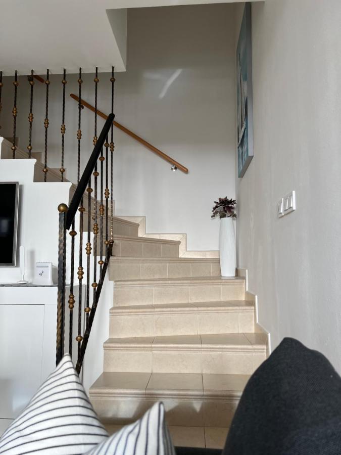 Maj Premium Apartment 4 Sterne - Neu Renoviert بوريتش المظهر الخارجي الصورة