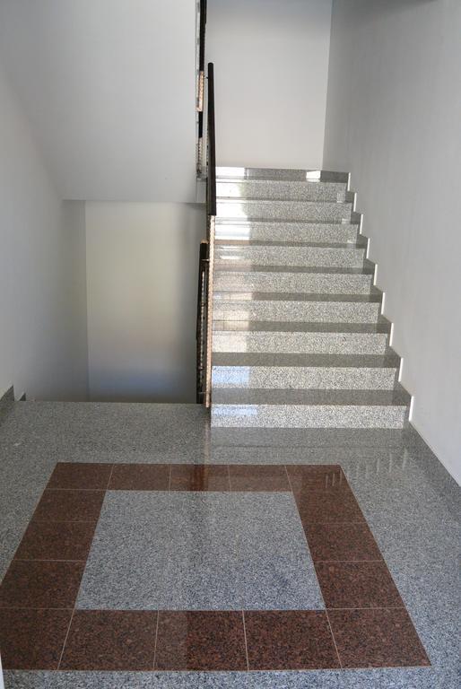 Maj Premium Apartment 4 Sterne - Neu Renoviert بوريتش الغرفة الصورة